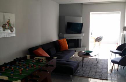Athenian Luxury apartment, near metro station Chalandri, Nu 2 - Foto 1