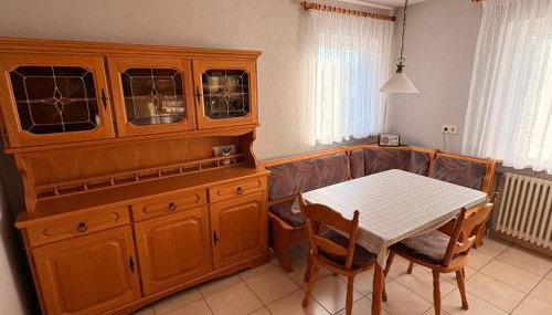 Naturblick am Dorfausgang - Foto 2