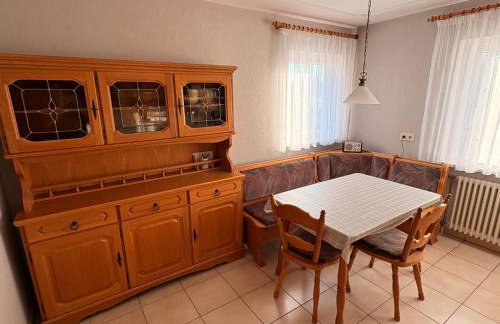 Naturblick am Dorfausgang - Foto 2