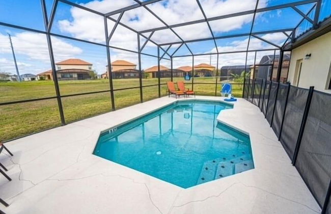 Briar Rose 4 Bedroom Villa by RedAwning - Foto 24