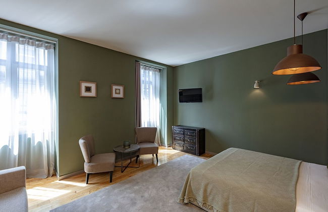 Olive Nature - Foto 3