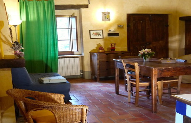 Appartamento Rustico In Fabbro - Photo 6