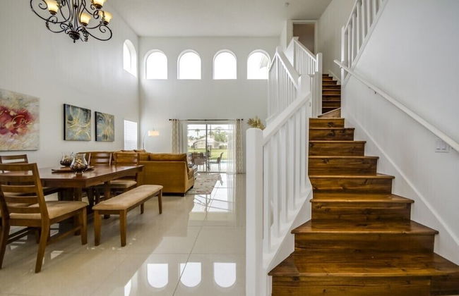 5 Bedroom 3.5 Bathroom Pool Villas - Foto 31