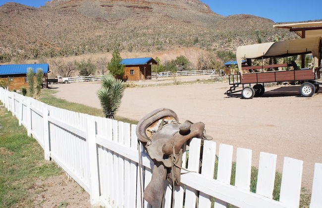 Grand Canyon Western Ranch - Foto 57
