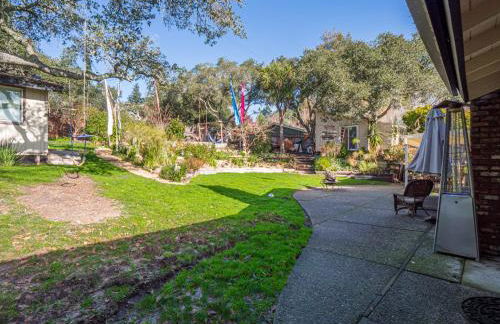 Amazing Santa Cruz Landscaped Paradise - Foto 66