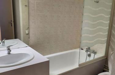 Appartement "I5" face à la montagne, avec lave-vaisselle ! - Foto 6