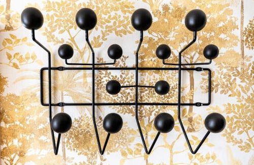 Stadtloft Apartment "Alexandersfeld" Moderne Extended Stay Apartments nahe Zentrum - Photo 7