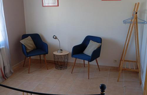 Maison La p'tite pause - Photo 18