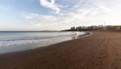 Apartamento a pie de playa - Foto 4