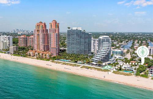 Steps from Beach Quaint Cottage Hot Tub Surf Key H0MES - Foto 5