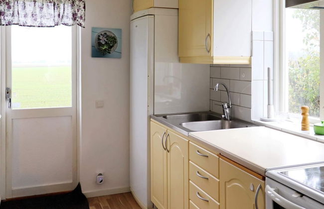 4 Person Holiday Home in Laholm - Photo 11