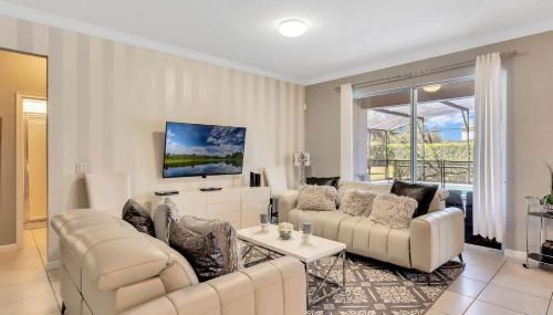 Sleeps 14 Heated Pool + Lazy River + Game Room - Foto 2