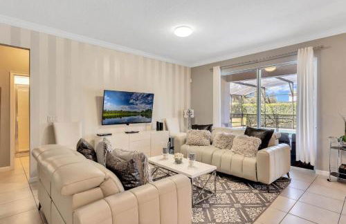 Sleeps 14 Heated Pool + Lazy River + Game Room - Foto 2