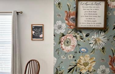 The Annabelle-- Bright 4 Bedroom Home, Heated Pool - Foto 38