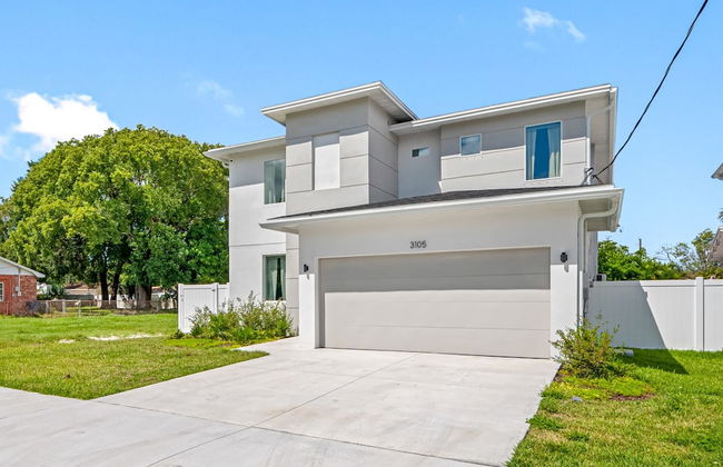 New-6br Discovilla- Sleeps16 Heated Pool & More - Foto 75