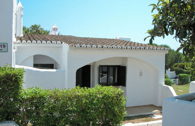 Baiona Club Villa 19 With Pool Acess - Foto 20