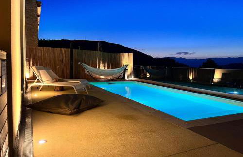 Villa Gerês Emblematico - Piscina & Jacuzzi - Foto 61