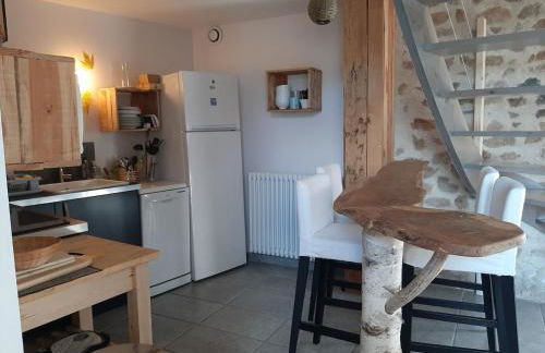 Gîte atypique Nature La Cabane - Foto 52