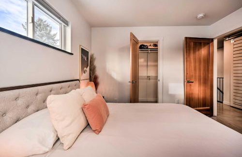 Modern Missoula Home about 2 Miles to Downtown! - Foto 23