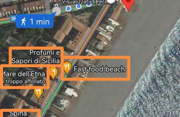 Luna's House Fondachello - Foto 37