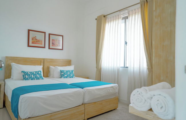 Oceanfront Galle by ICC - Photo 17