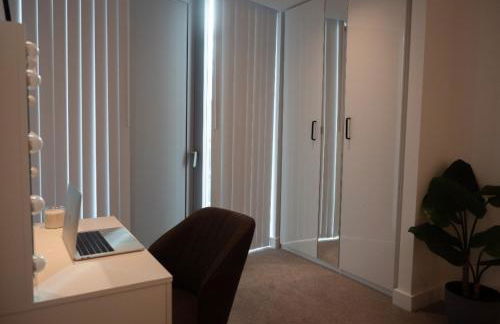 Central Manchester Skyline - Foto 24