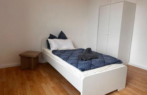 Ferienwohnung im Herzen von Betzdorf - Foto 1