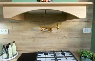 panos luxury apartment - Foto 45