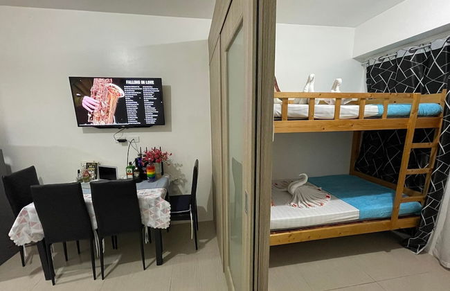 Shore Residences Stays by PBYY - Foto 15