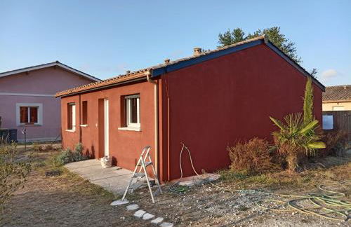 Maison chaleureuse proche plage du Gurp - Foto 16