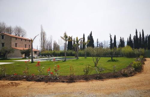 Mas Puig Grand Gîte - Foto 5