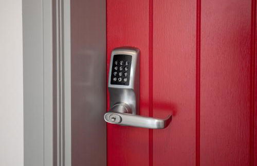 Beachfront Penthouse by the Old Course - Foto 25