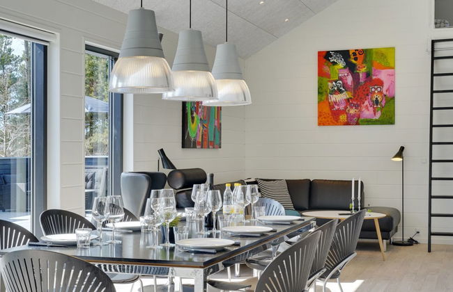 "Henrikke" - 500m to the fjord - Foto 27