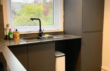 The Retreat, Cosy 1 Bed Cottage, Town Centre Location - Foto 13