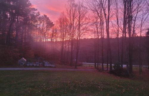 Maple Mountain Getaway - Foto 20