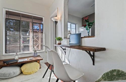 1BR Near UofA, Work Desk, Gem Show Friendly - Foto 9