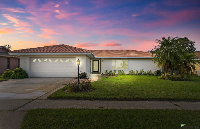 Modern 3br Pool Game Room 3 Bedroom Home by RedAwning - Foto 24