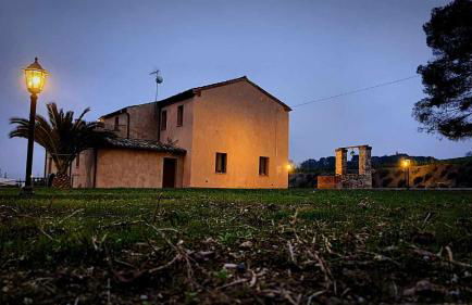 Casa Montefiore 13 LT nella tranquilla campagna Marchigiana - Foto 38