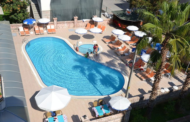 Alanya Dreams Apart Hotel - Foto 1