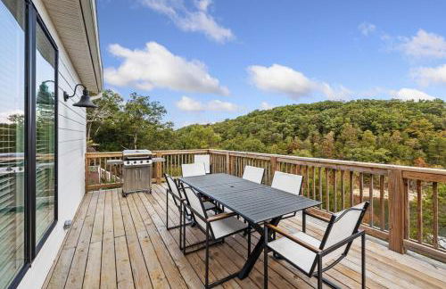 The Dogwood-Hot Tub-Lake Front Access - Foto 18