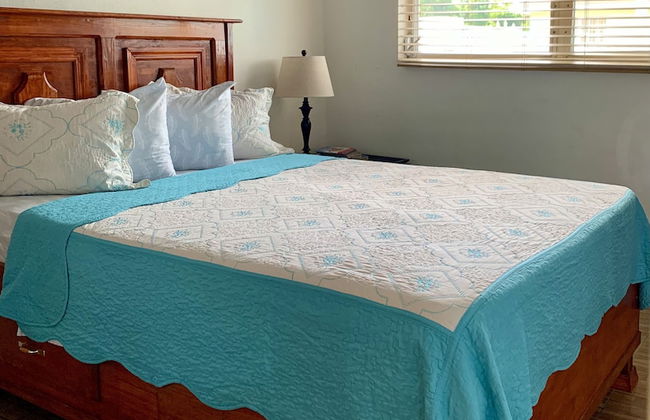 Dawsons Hideaway - Foto 11