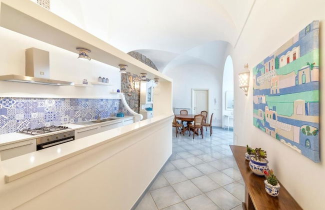 Villa dei Lecci - 7 Luxury Villas with private pool or jacuzzi - Foto 49