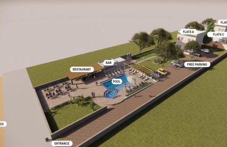 Captain's Beach Apartments - Foto 19