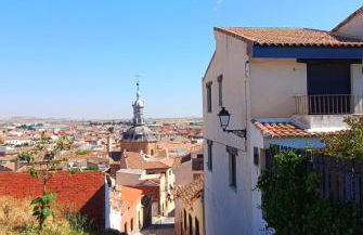 Casa Encanto Consuegra - Foto 21