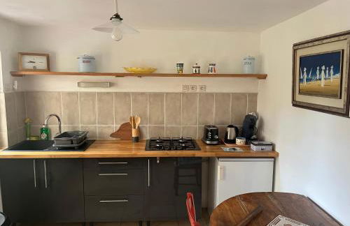 Villa des fleurs - Foto 12