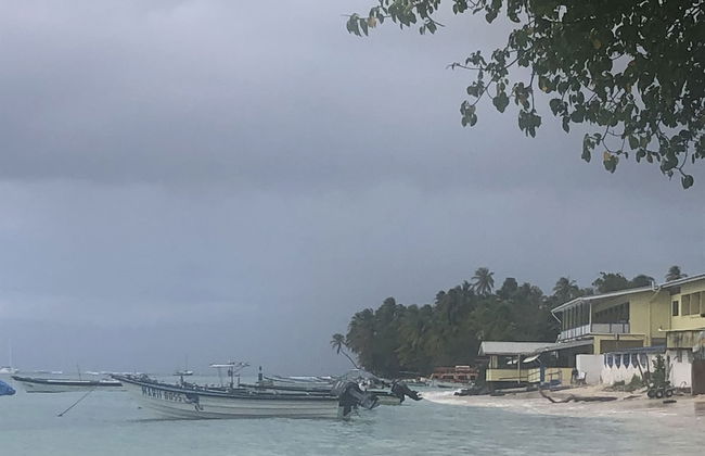 Restorations Tobago - Photo 65