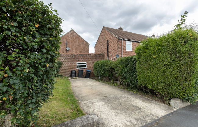 HC Property - Taylor Avenue - Foto 34