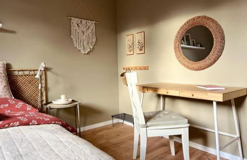 Apartment KURZ VOR BERLIN - Foto 12