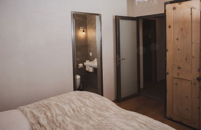 Backstage Hotel Serviced Apartments - Foto 11