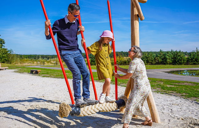 Kempen cottage 4 - Foto 10